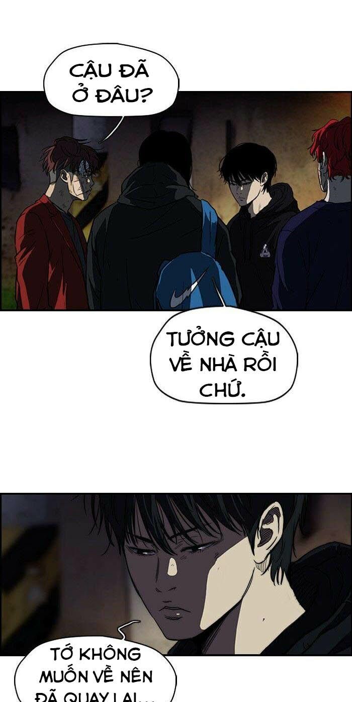 đọc truyện Thể Thao Cực Hạn Chương 121 ảnh 26 tại Truyện Dạ Ký