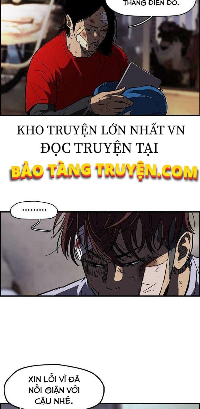đọc truyện Thể Thao Cực Hạn Chương 121 ảnh 30 tại Truyện Dạ Ký