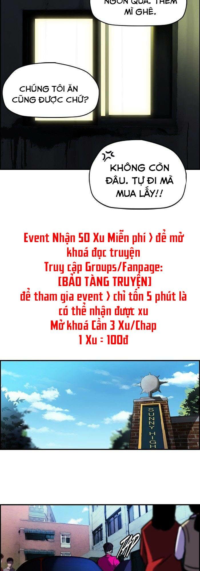 đọc truyện Thể Thao Cực Hạn Chương 121 ảnh 33 tại Truyện Dạ Ký