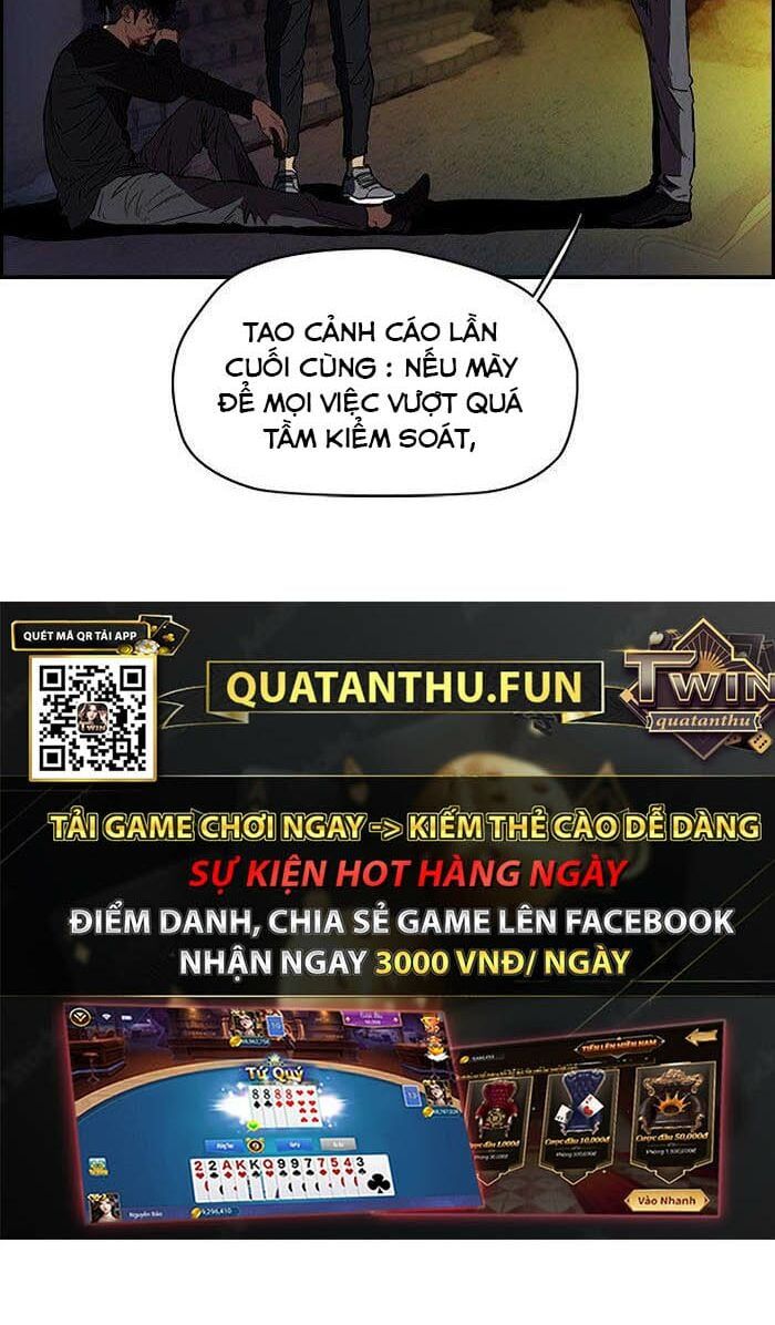 đọc truyện Thể Thao Cực Hạn Chương 121 ảnh 5 tại Truyện Dạ Ký