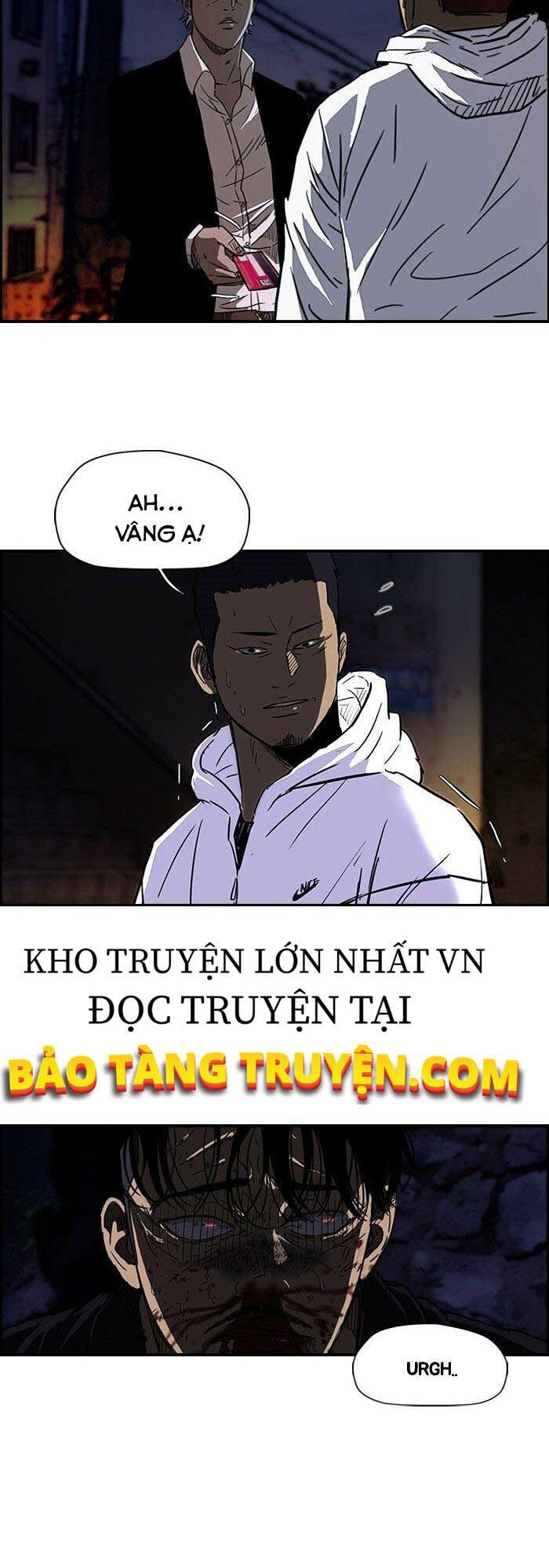 đọc truyện Thể Thao Cực Hạn Chương 121 ảnh 7 tại Truyện Dạ Ký