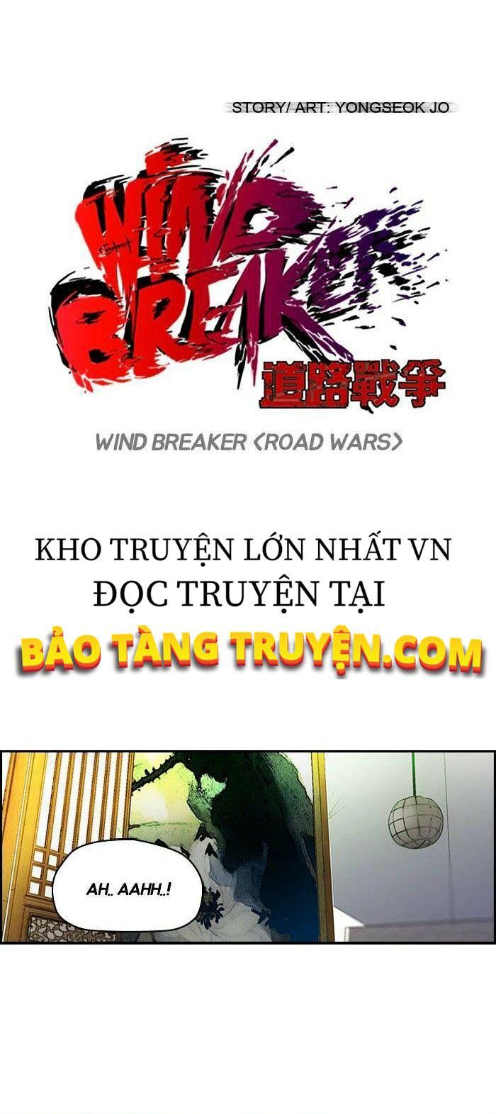 đọc truyện Thể Thao Cực Hạn Chương 121 ảnh 8 tại Truyện Dạ Ký