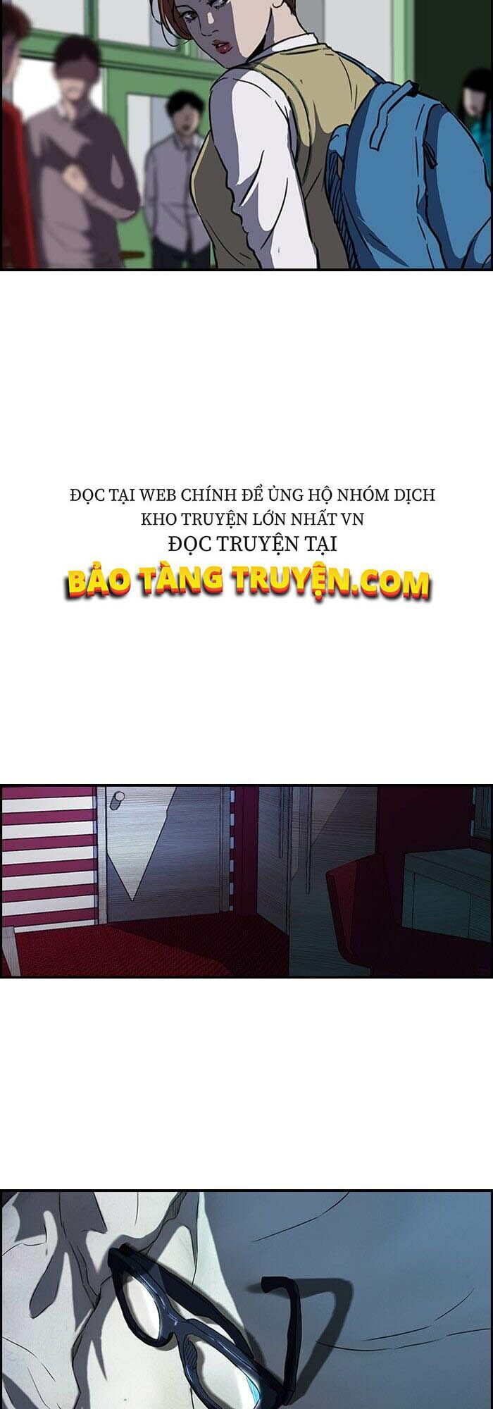 đọc truyện Thể Thao Cực Hạn Chương 122 ảnh 31 tại Truyện Dạ Ký
