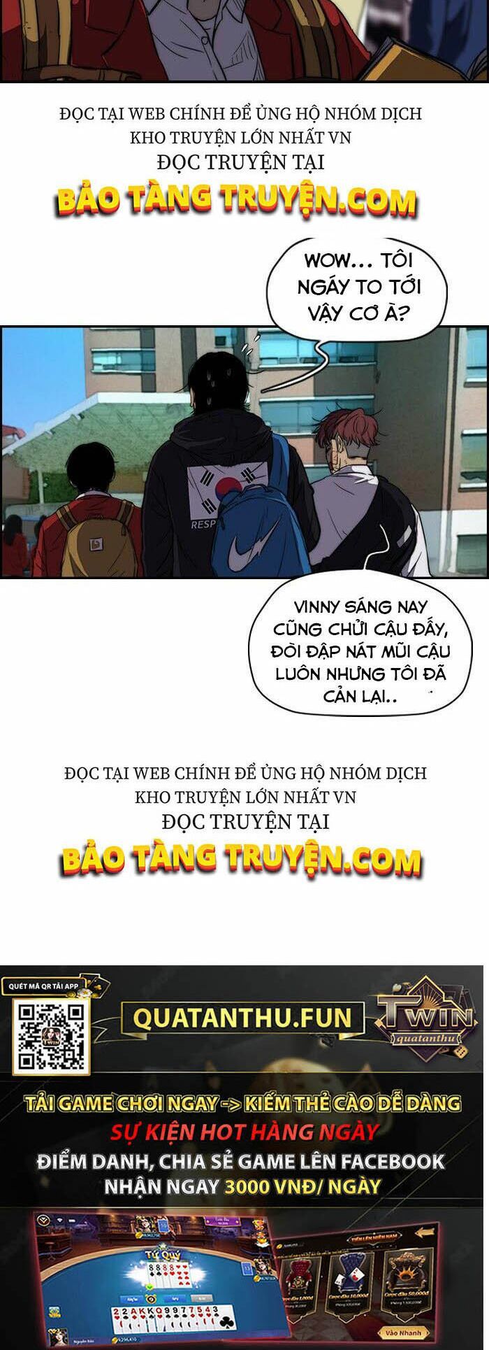 đọc truyện Thể Thao Cực Hạn Chương 122 ảnh 5 tại Truyện Dạ Ký