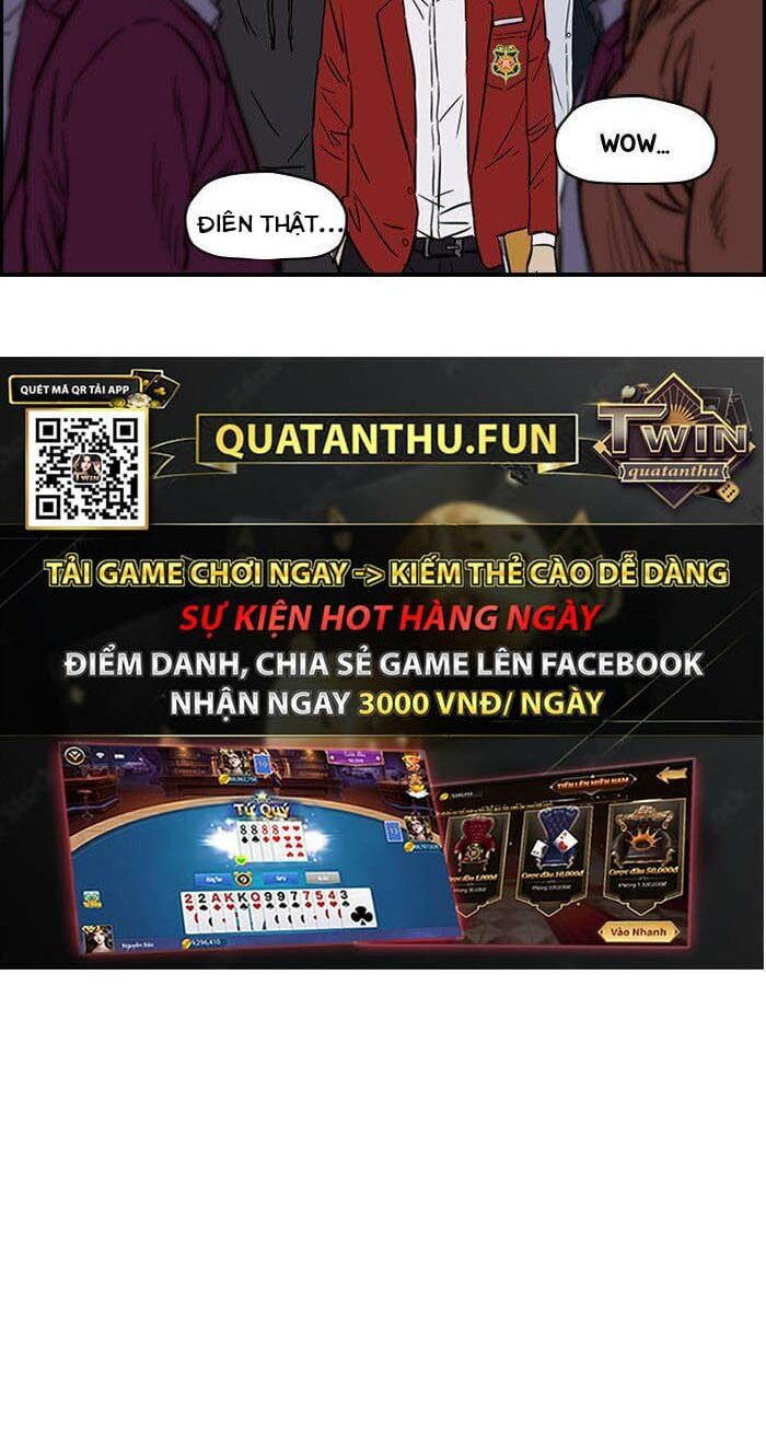 đọc truyện Thể Thao Cực Hạn Chương 123 ảnh 11 tại Truyện Dạ Ký