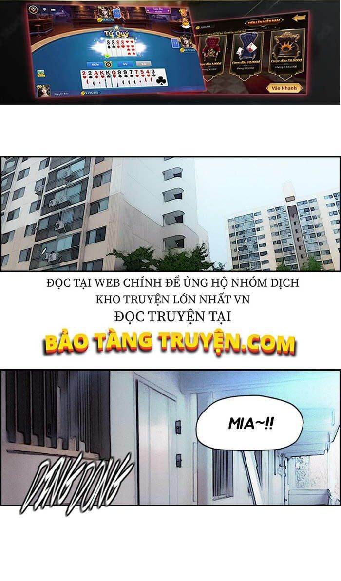đọc truyện Thể Thao Cực Hạn Chương 123 ảnh 20 tại Truyện Dạ Ký