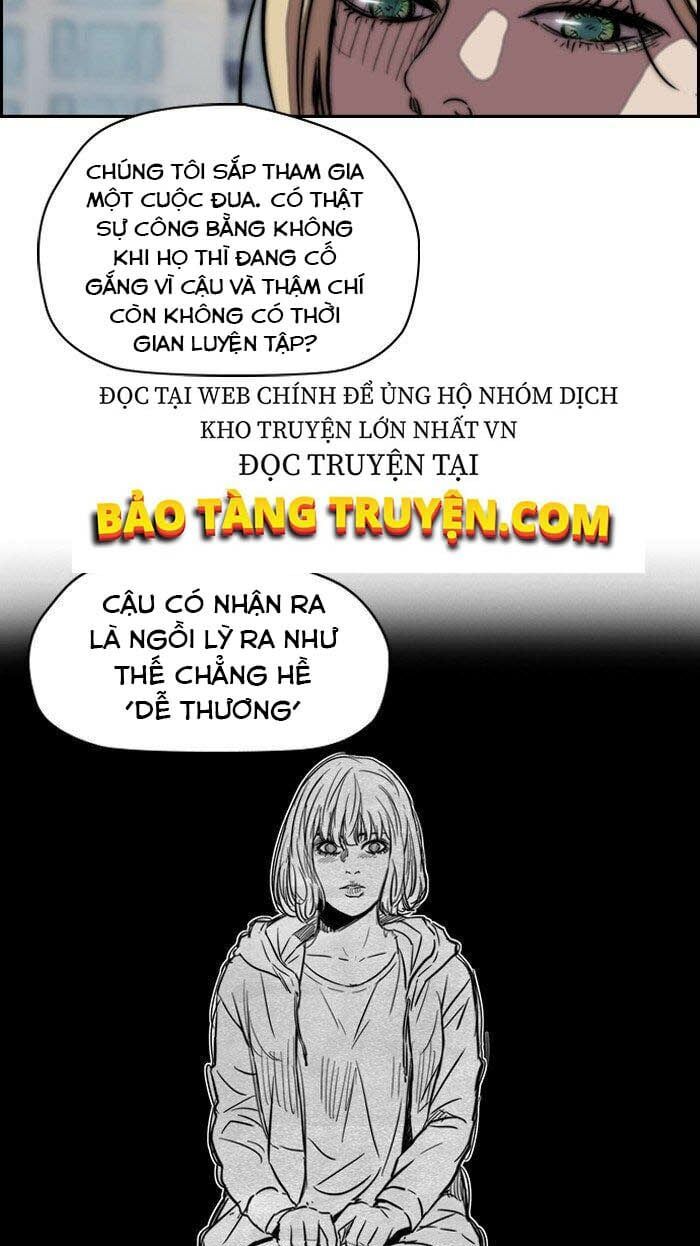 đọc truyện Thể Thao Cực Hạn Chương 123 ảnh 29 tại Truyện Dạ Ký