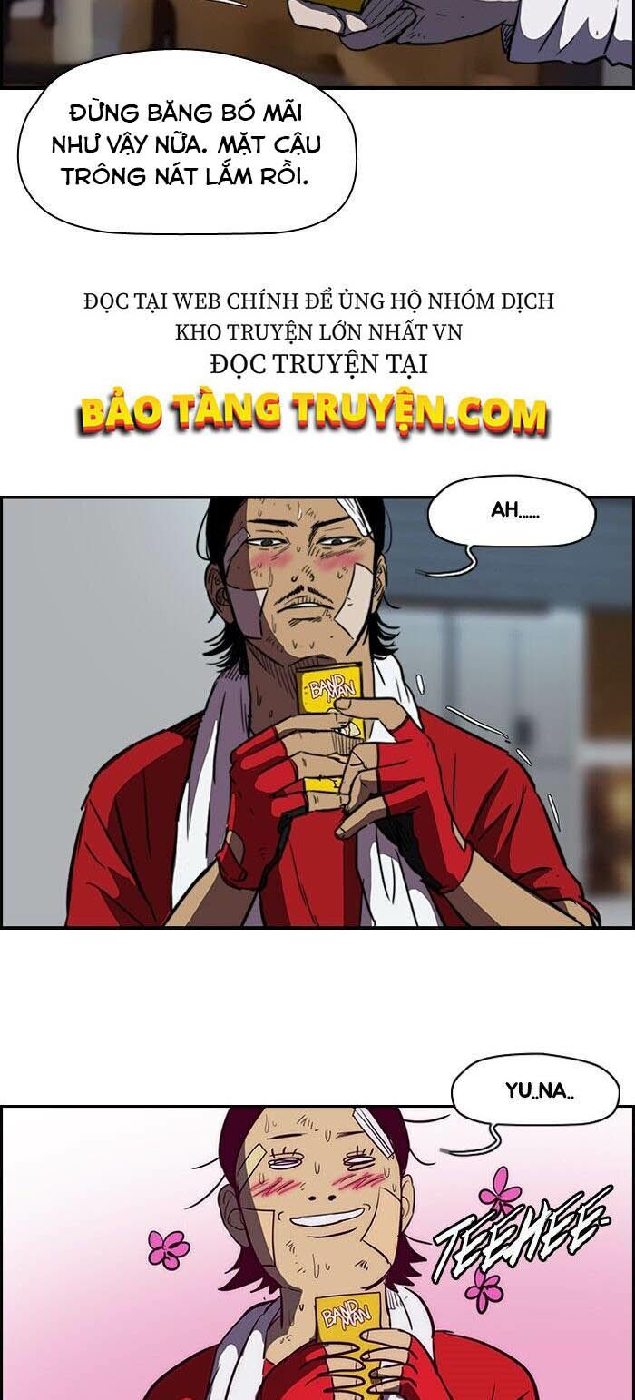 đọc truyện Thể Thao Cực Hạn Chương 124 ảnh 13 tại Truyện Dạ Ký