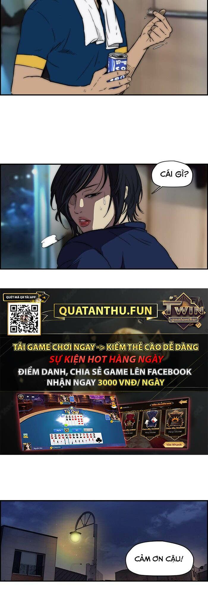 đọc truyện Thể Thao Cực Hạn Chương 124 ảnh 16 tại Truyện Dạ Ký