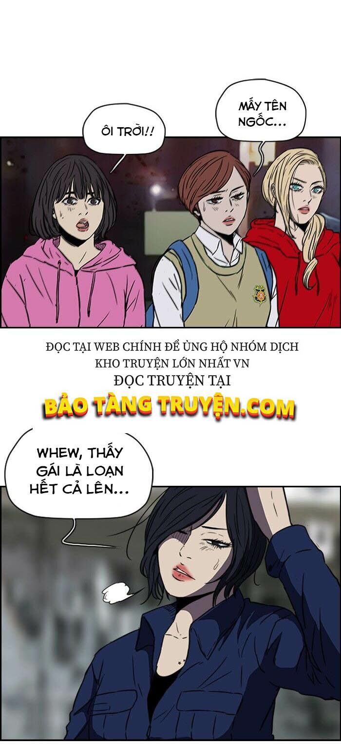 đọc truyện Thể Thao Cực Hạn Chương 124 ảnh 9 tại Truyện Dạ Ký