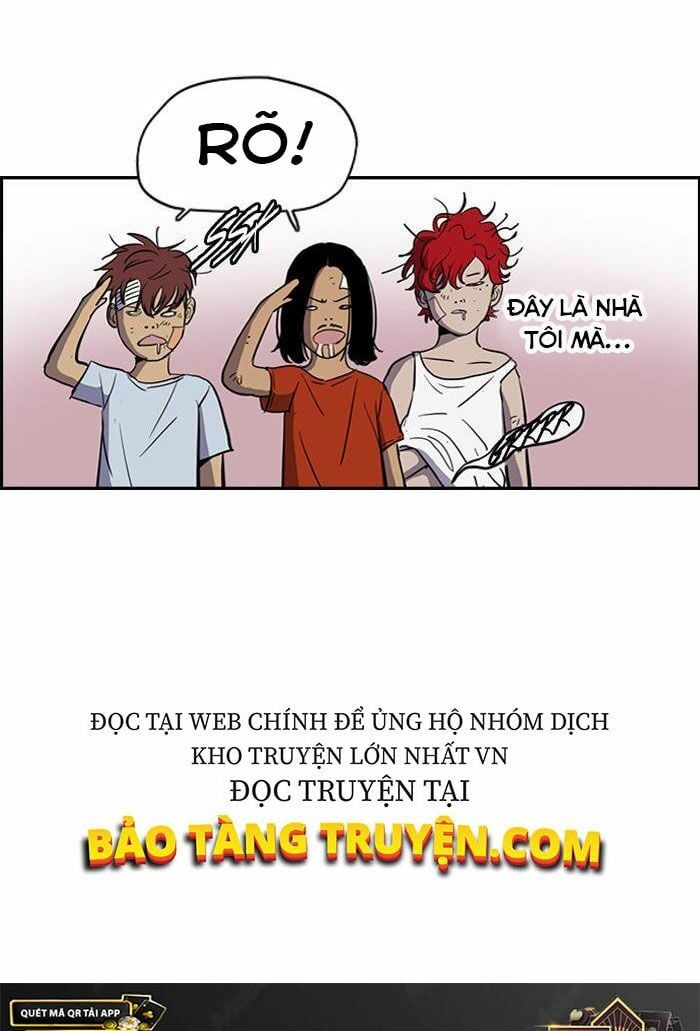đọc truyện Thể Thao Cực Hạn Chương 125 ảnh 11 tại Truyện Dạ Ký