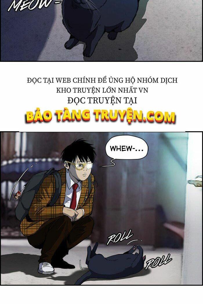 đọc truyện Thể Thao Cực Hạn Chương 125 ảnh 21 tại Truyện Dạ Ký