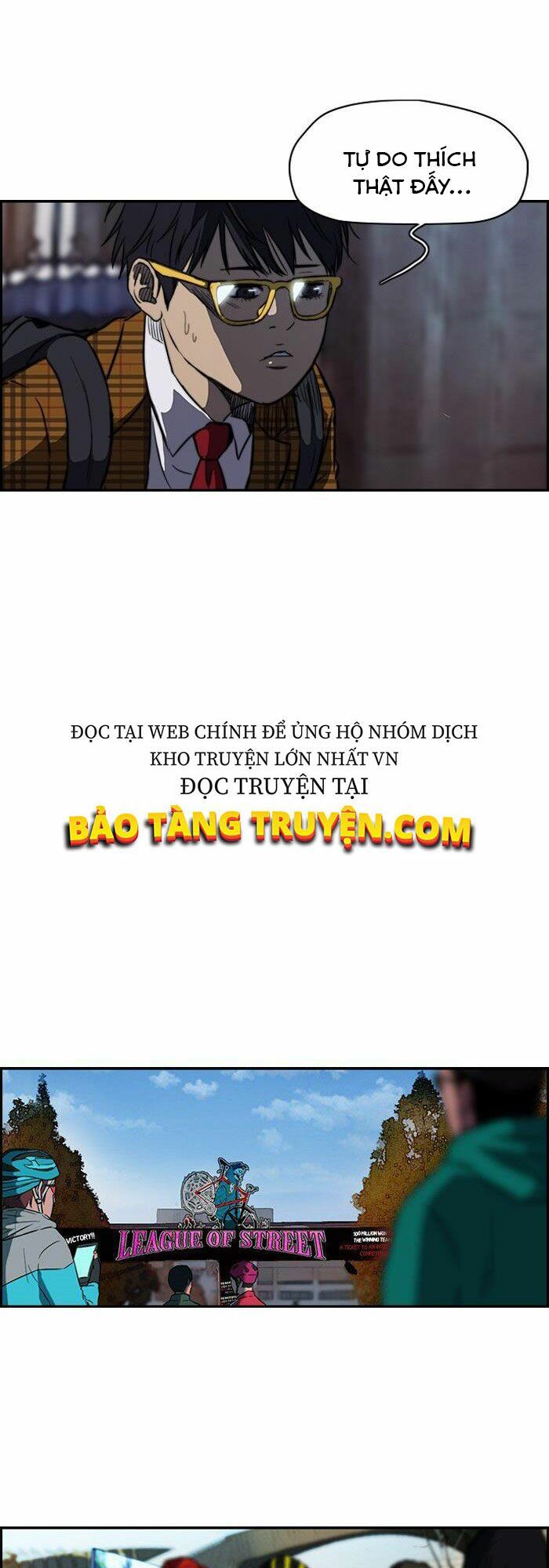 đọc truyện Thể Thao Cực Hạn Chương 125 ảnh 22 tại Truyện Dạ Ký