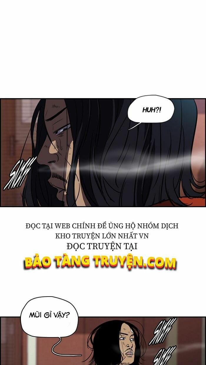 đọc truyện Thể Thao Cực Hạn Chương 125 ảnh 8 tại Truyện Dạ Ký