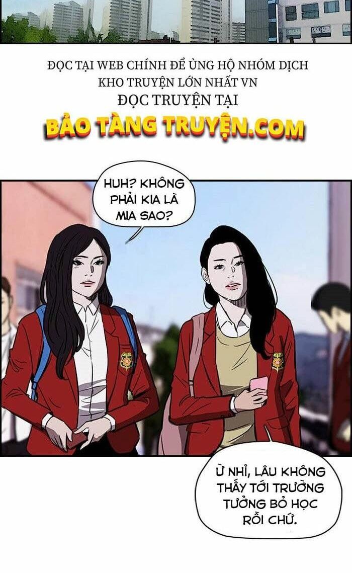 đọc truyện Thể Thao Cực Hạn Chương 126 ảnh 3 tại Truyện Dạ Ký