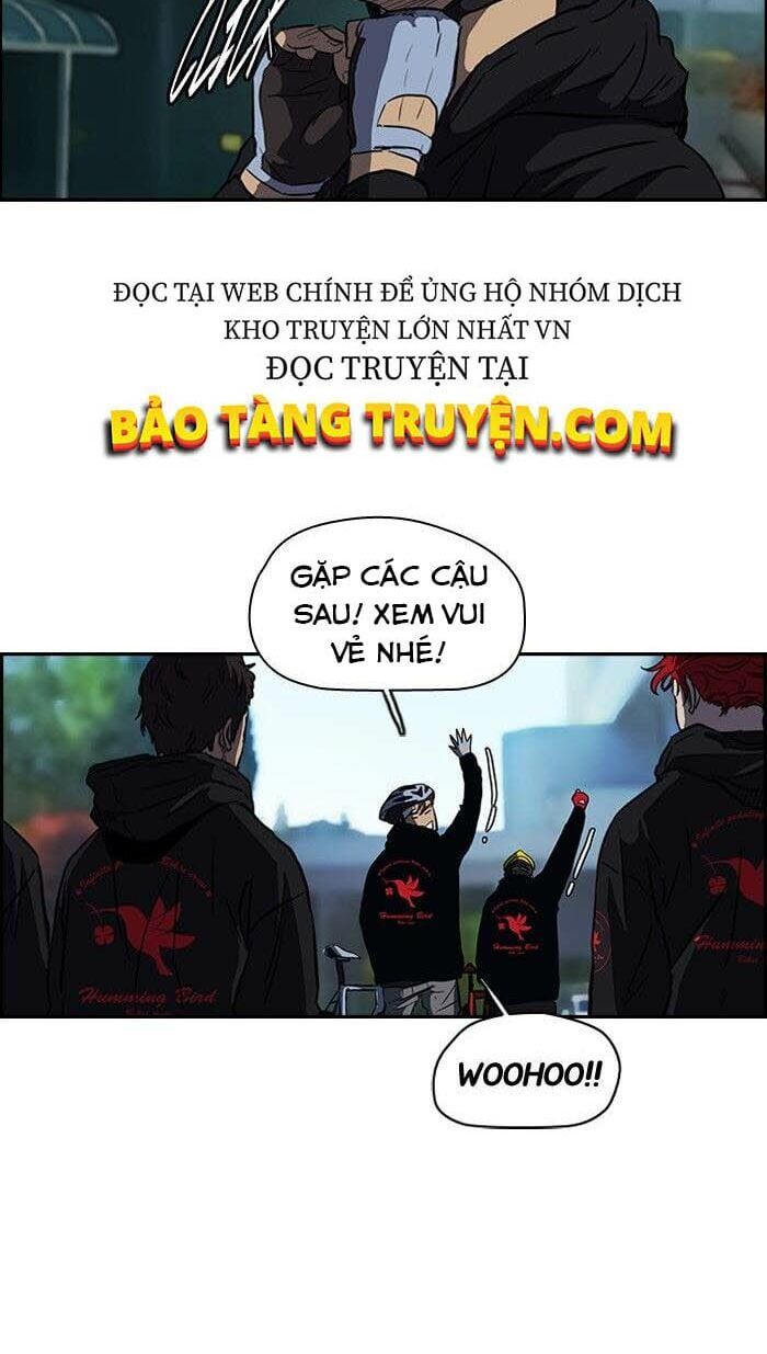 đọc truyện Thể Thao Cực Hạn Chương 126 ảnh 26 tại Truyện Dạ Ký