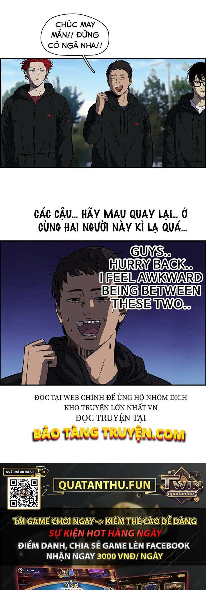đọc truyện Thể Thao Cực Hạn Chương 126 ảnh 27 tại Truyện Dạ Ký