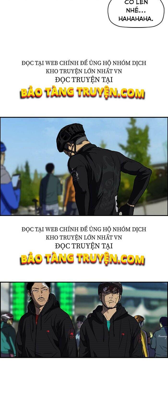 đọc truyện Thể Thao Cực Hạn Chương 126 ảnh 30 tại Truyện Dạ Ký