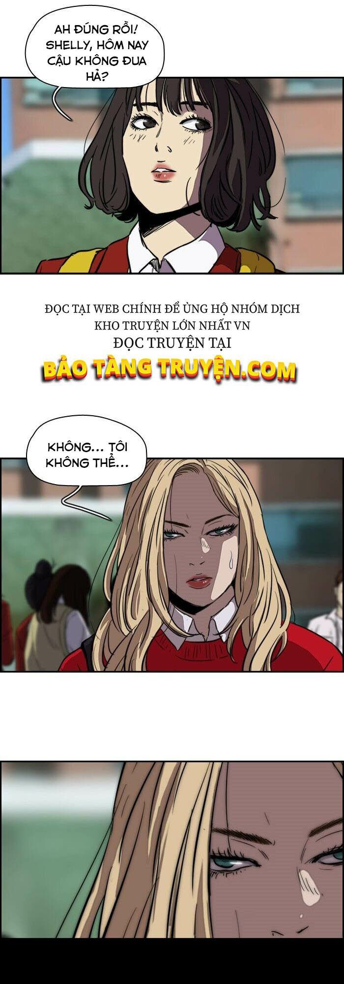 đọc truyện Thể Thao Cực Hạn Chương 126 ảnh 7 tại Truyện Dạ Ký