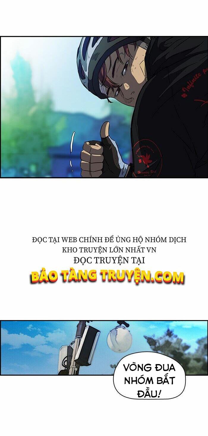 đọc truyện Thể Thao Cực Hạn Chương 127 ảnh 12 tại Truyện Dạ Ký