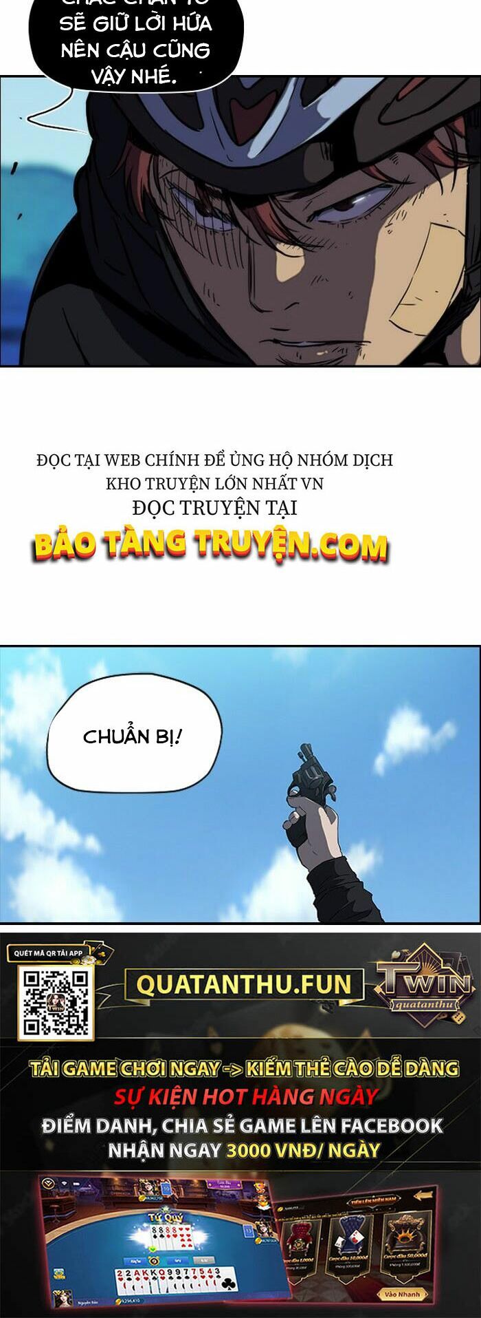 đọc truyện Thể Thao Cực Hạn Chương 127 ảnh 14 tại Truyện Dạ Ký