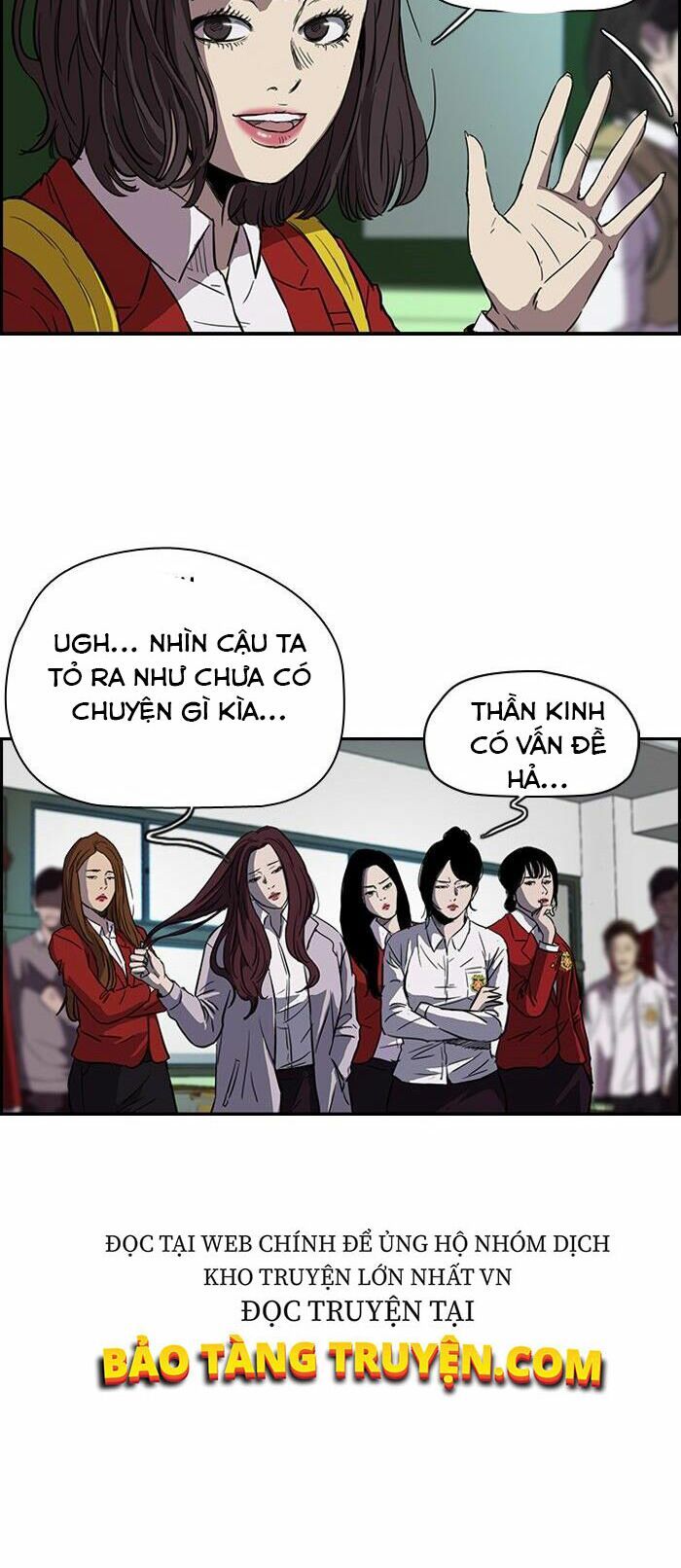 đọc truyện Thể Thao Cực Hạn Chương 127 ảnh 30 tại Truyện Dạ Ký