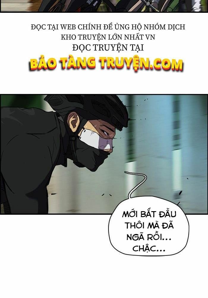 đọc truyện Thể Thao Cực Hạn Chương 128 ảnh 11 tại Truyện Dạ Ký