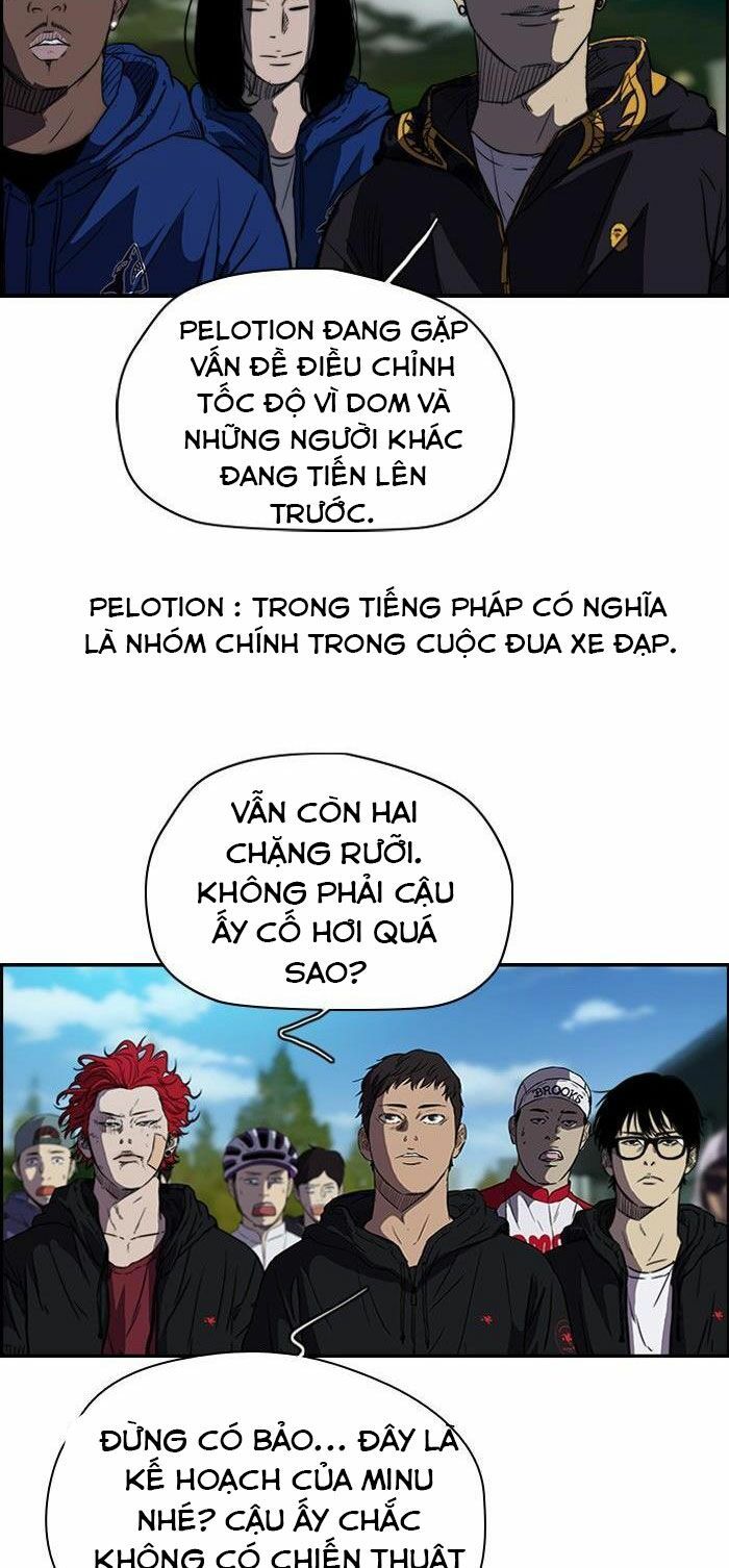 đọc truyện Thể Thao Cực Hạn Chương 128 ảnh 16 tại Truyện Dạ Ký