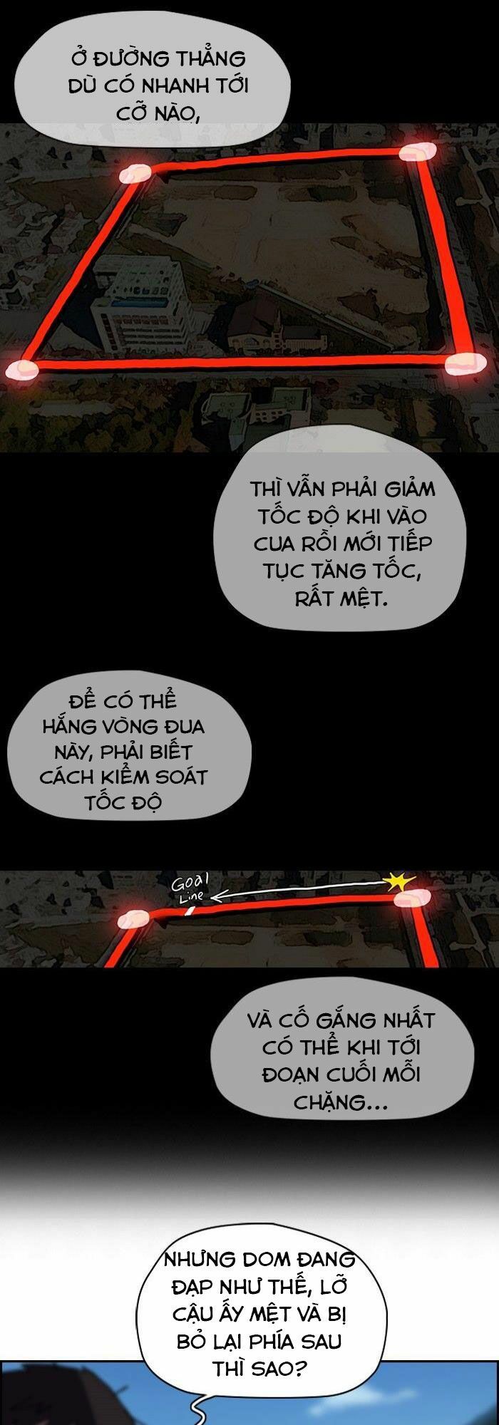 đọc truyện Thể Thao Cực Hạn Chương 128 ảnh 18 tại Truyện Dạ Ký
