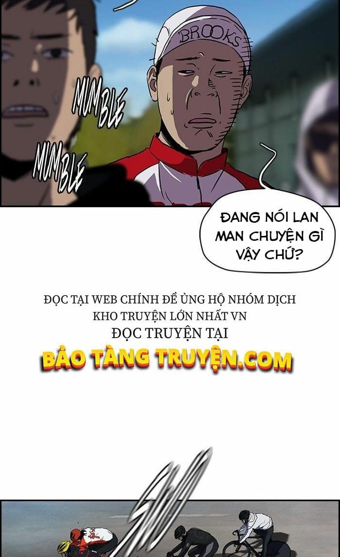 đọc truyện Thể Thao Cực Hạn Chương 128 ảnh 19 tại Truyện Dạ Ký