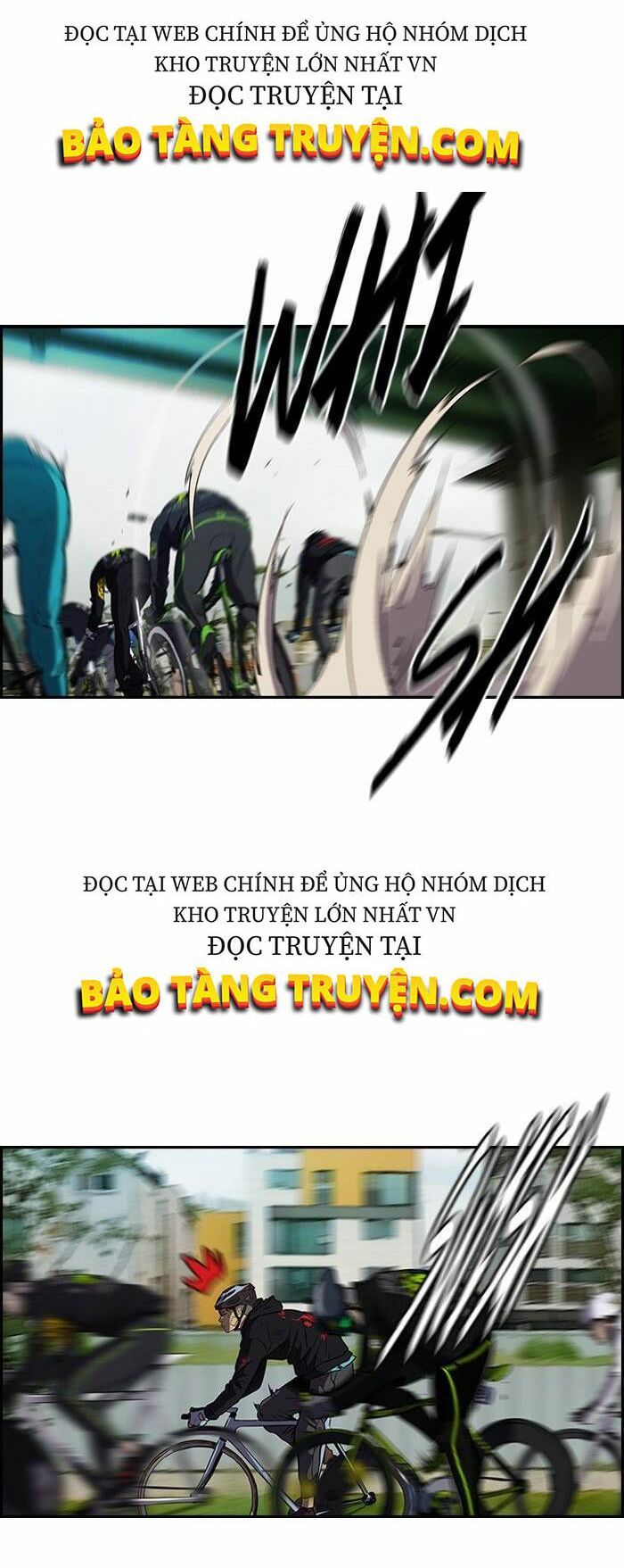 đọc truyện Thể Thao Cực Hạn Chương 128 ảnh 24 tại Truyện Dạ Ký