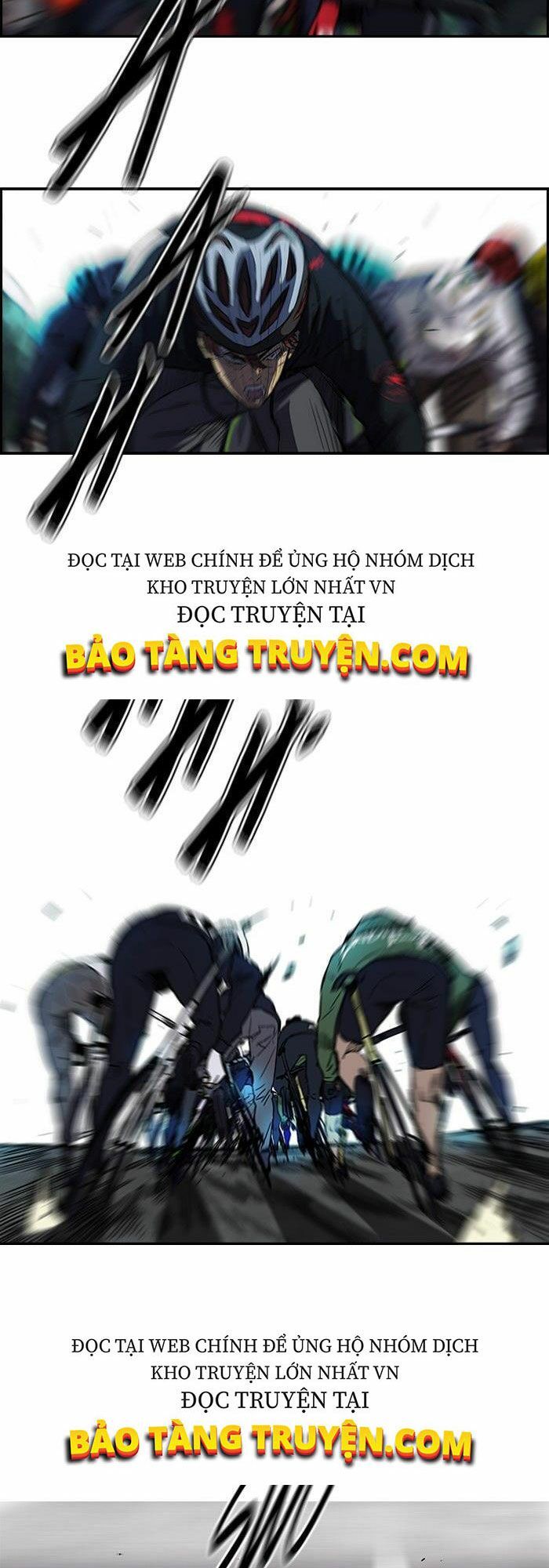 đọc truyện Thể Thao Cực Hạn Chương 128 ảnh 29 tại Truyện Dạ Ký