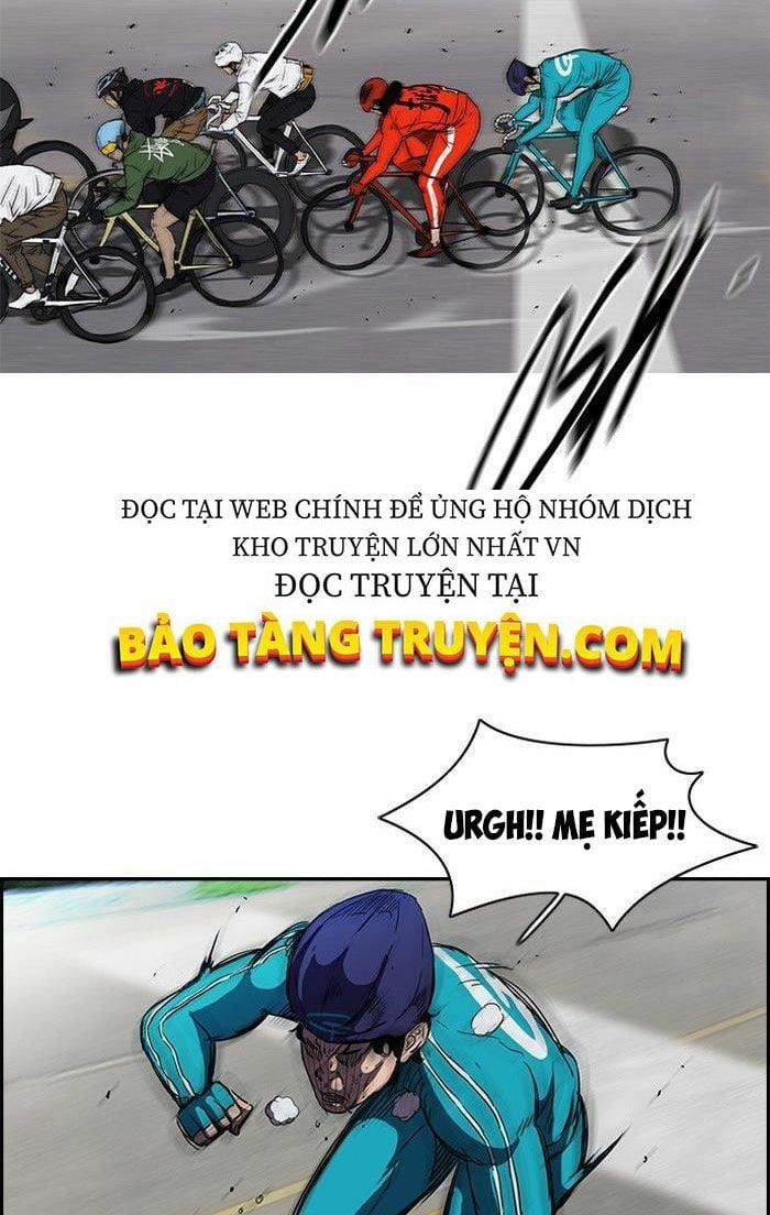 đọc truyện Thể Thao Cực Hạn Chương 128 ảnh 30 tại Truyện Dạ Ký