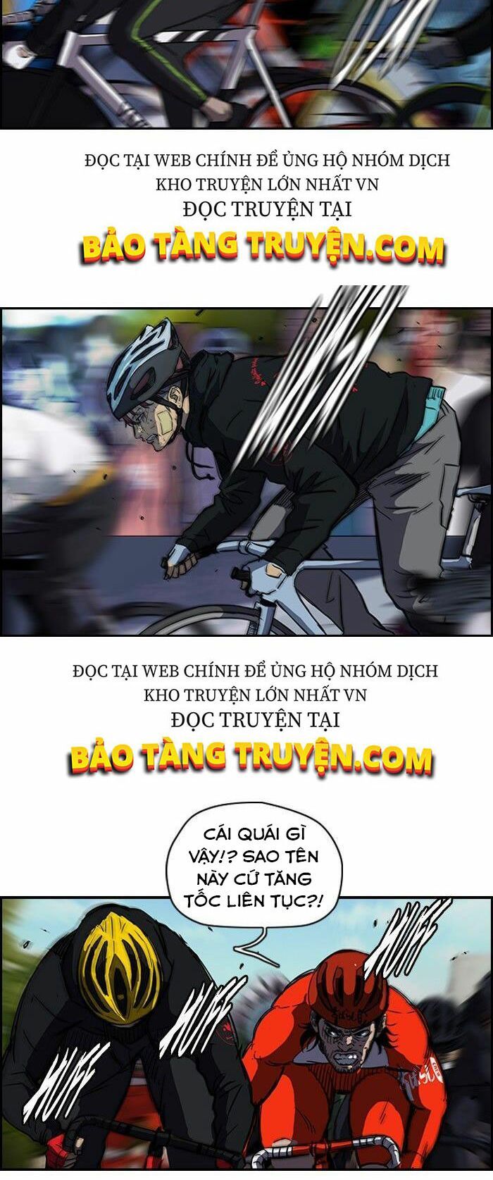 đọc truyện Thể Thao Cực Hạn Chương 128 ảnh 33 tại Truyện Dạ Ký