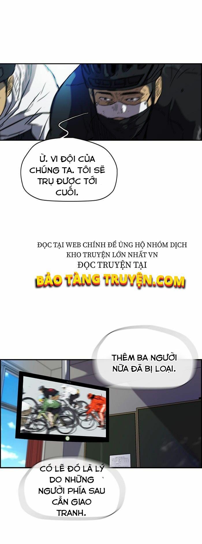 đọc truyện Thể Thao Cực Hạn Chương 128 ảnh 37 tại Truyện Dạ Ký