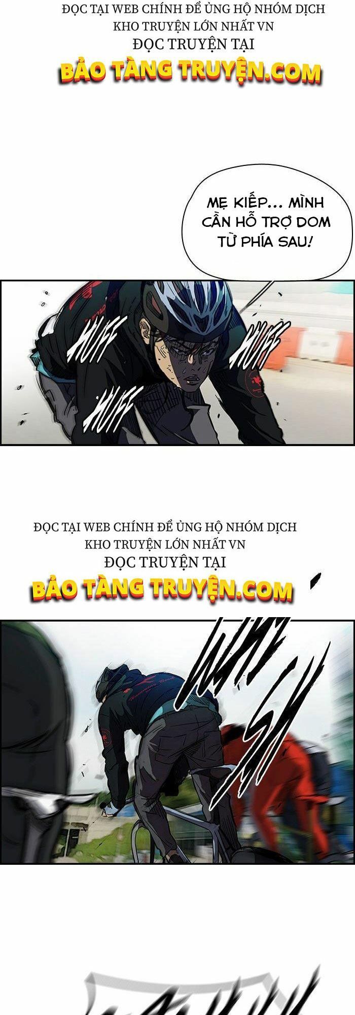 đọc truyện Thể Thao Cực Hạn Chương 128 ảnh 39 tại Truyện Dạ Ký