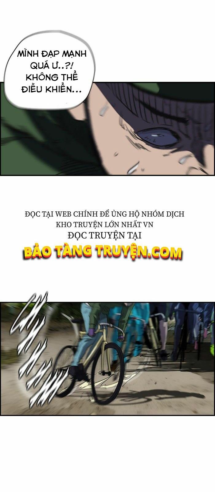 đọc truyện Thể Thao Cực Hạn Chương 128 ảnh 8 tại Truyện Dạ Ký