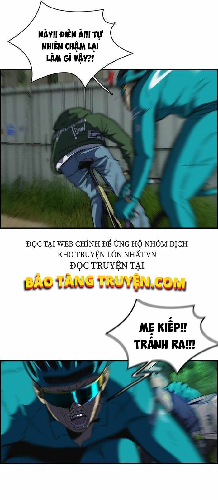 đọc truyện Thể Thao Cực Hạn Chương 128 ảnh 9 tại Truyện Dạ Ký