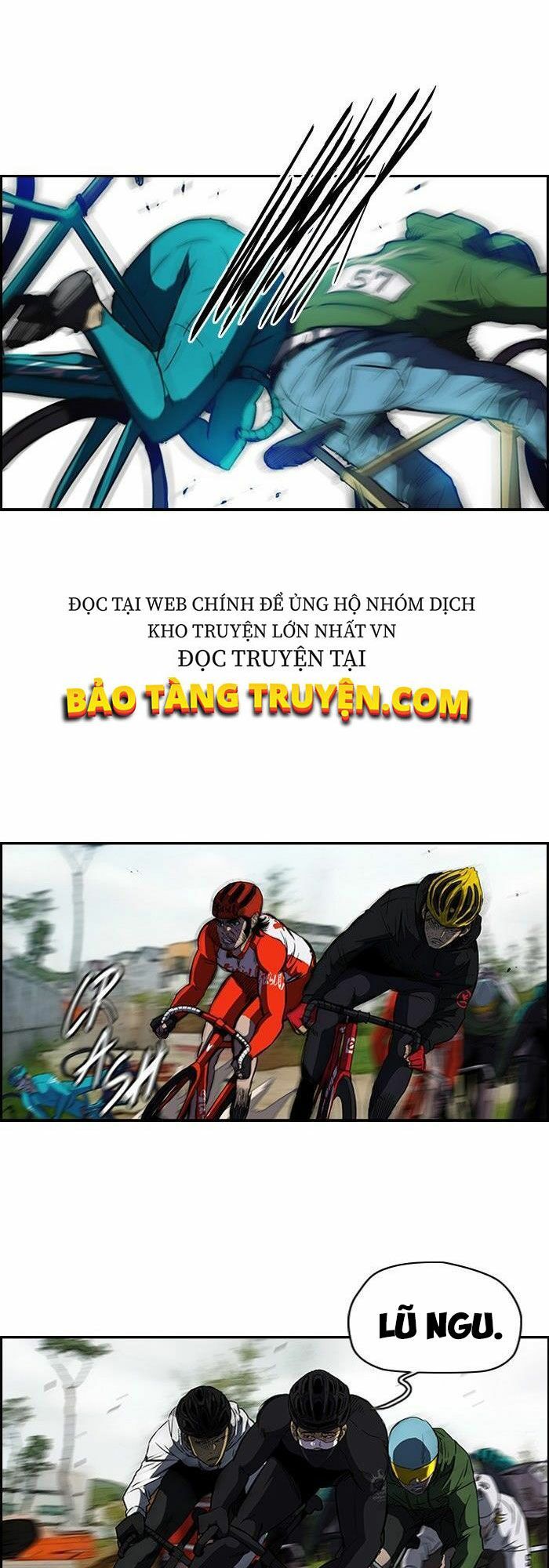 đọc truyện Thể Thao Cực Hạn Chương 128 ảnh 10 tại Truyện Dạ Ký