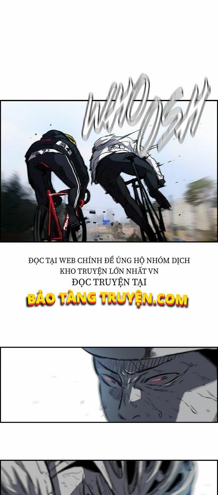 đọc truyện Thể Thao Cực Hạn Chương 129 ảnh 13 tại Truyện Dạ Ký