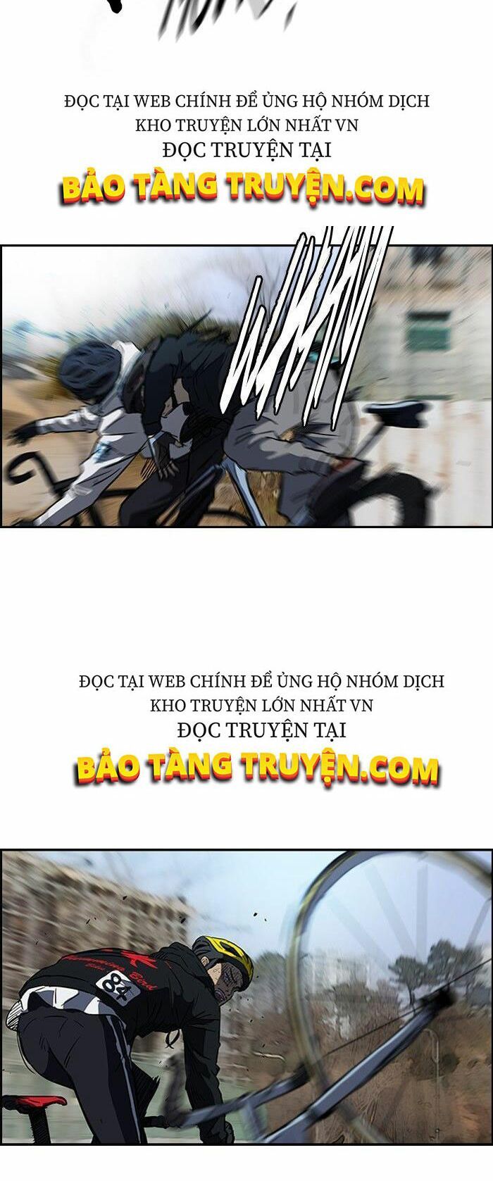 đọc truyện Thể Thao Cực Hạn Chương 129 ảnh 19 tại Truyện Dạ Ký