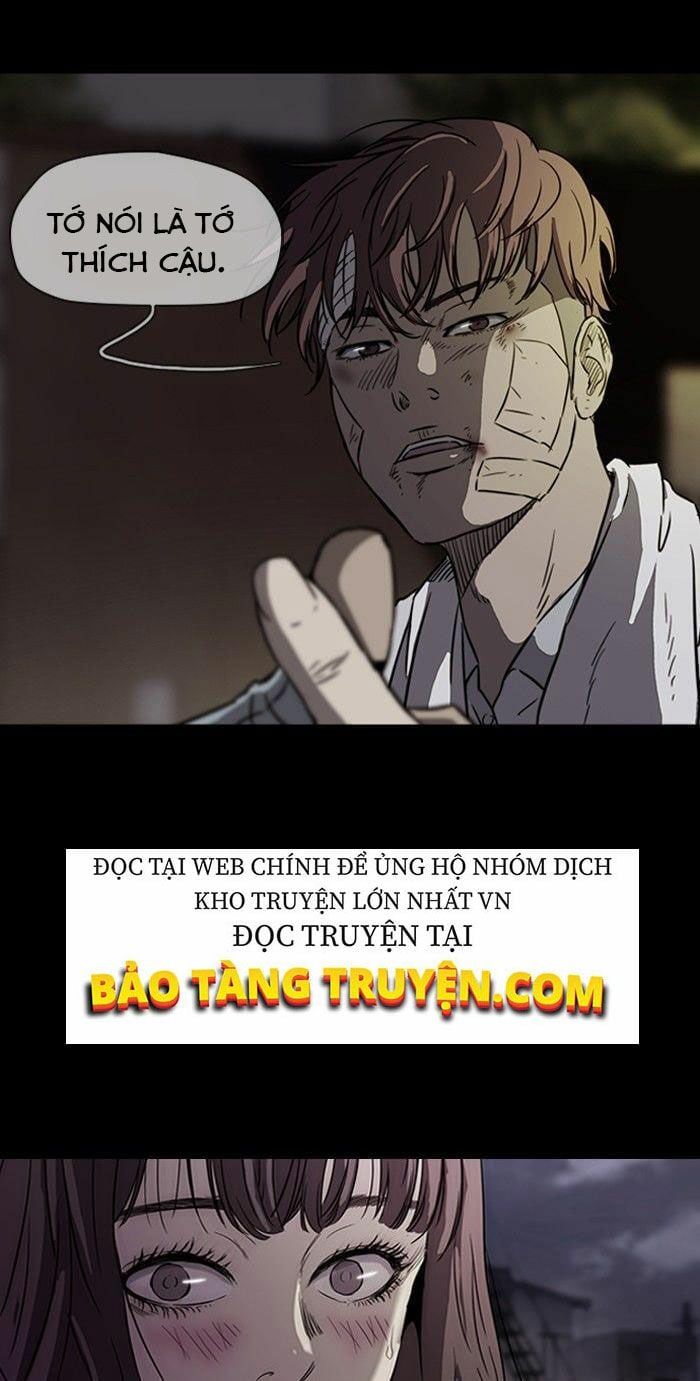 đọc truyện Thể Thao Cực Hạn Chương 129 ảnh 23 tại Truyện Dạ Ký