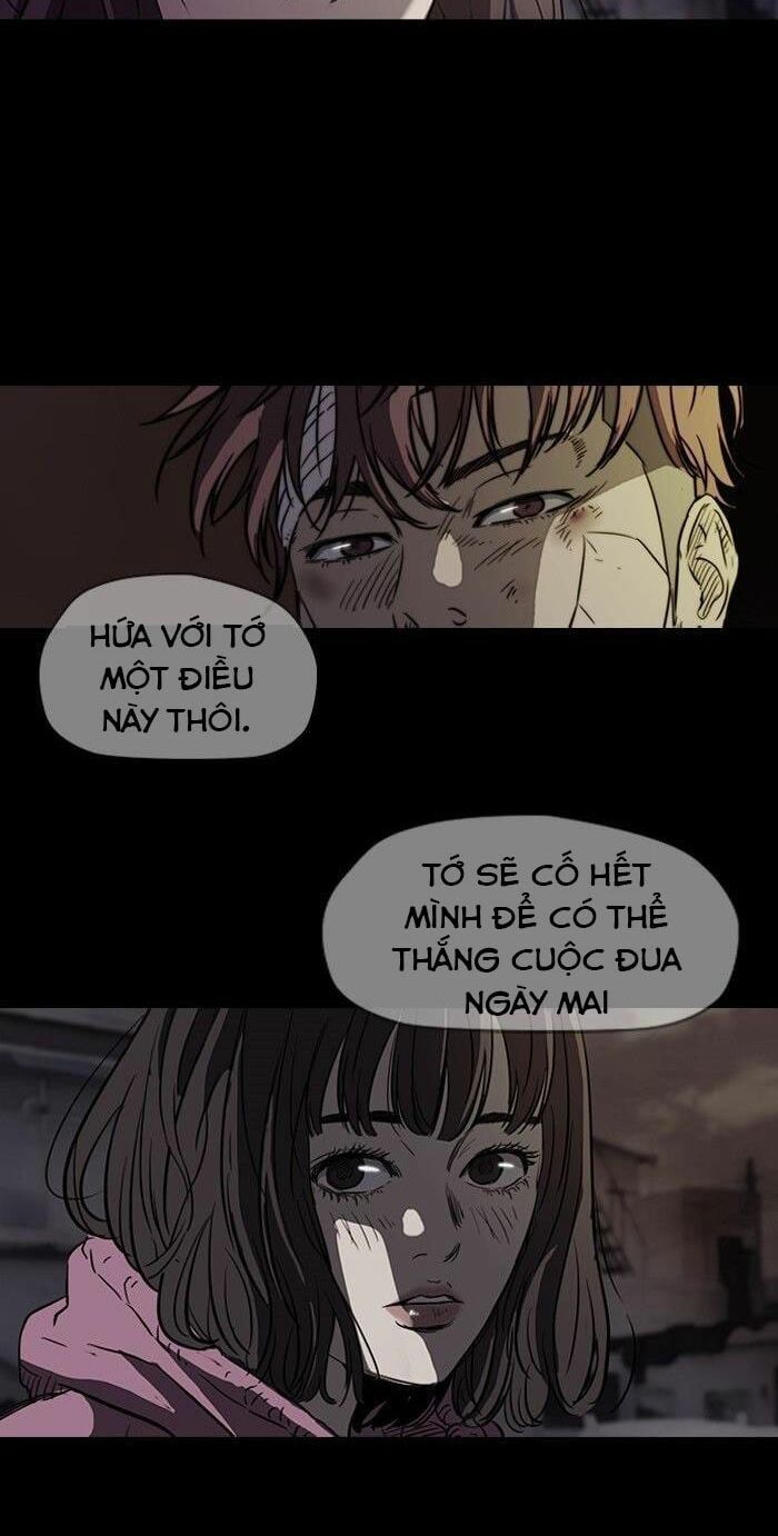 đọc truyện Thể Thao Cực Hạn Chương 129 ảnh 24 tại Truyện Dạ Ký