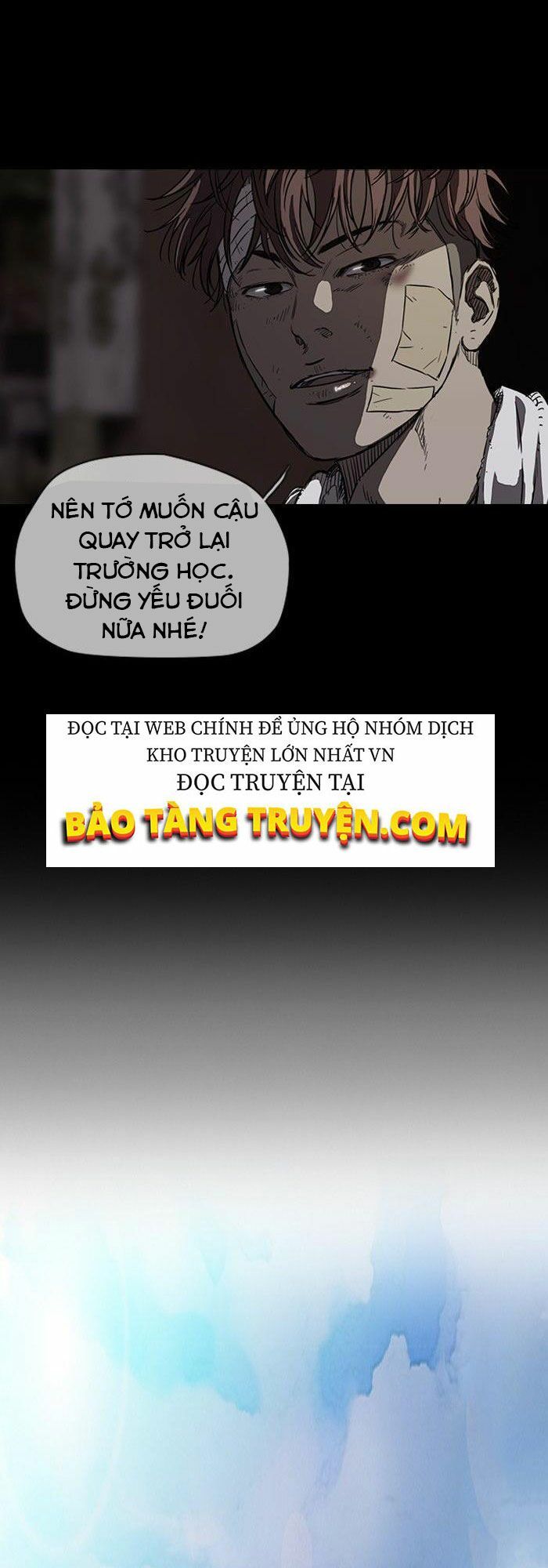 đọc truyện Thể Thao Cực Hạn Chương 129 ảnh 25 tại Truyện Dạ Ký
