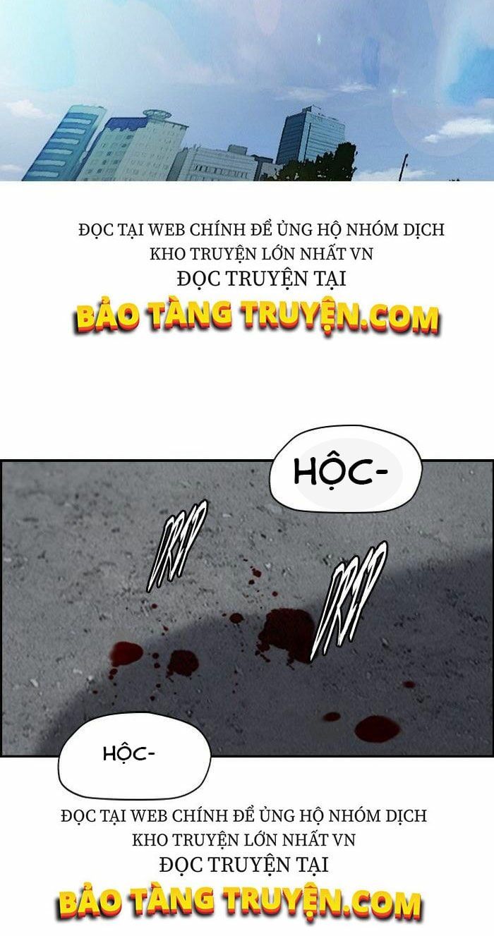 đọc truyện Thể Thao Cực Hạn Chương 129 ảnh 26 tại Truyện Dạ Ký