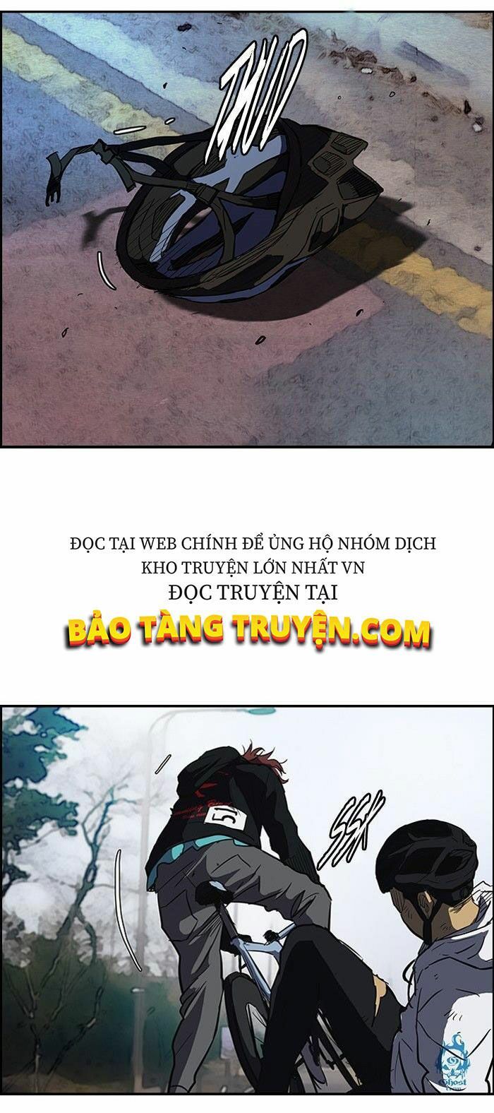 đọc truyện Thể Thao Cực Hạn Chương 129 ảnh 28 tại Truyện Dạ Ký