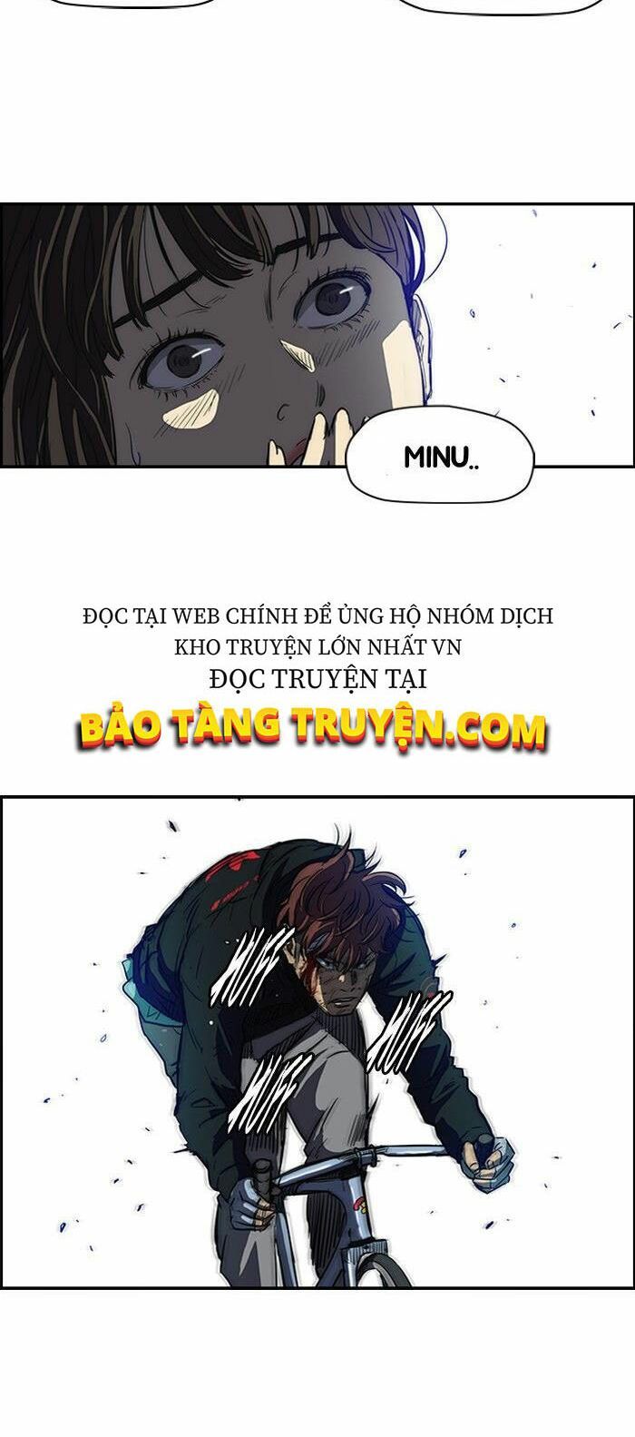 đọc truyện Thể Thao Cực Hạn Chương 129 ảnh 34 tại Truyện Dạ Ký