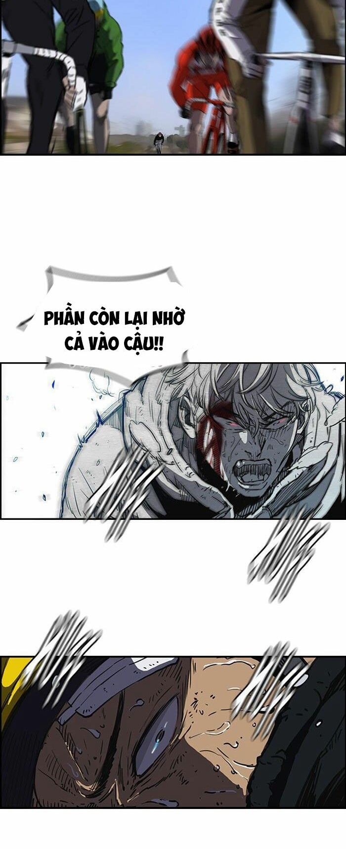 đọc truyện Thể Thao Cực Hạn Chương 129 ảnh 39 tại Truyện Dạ Ký