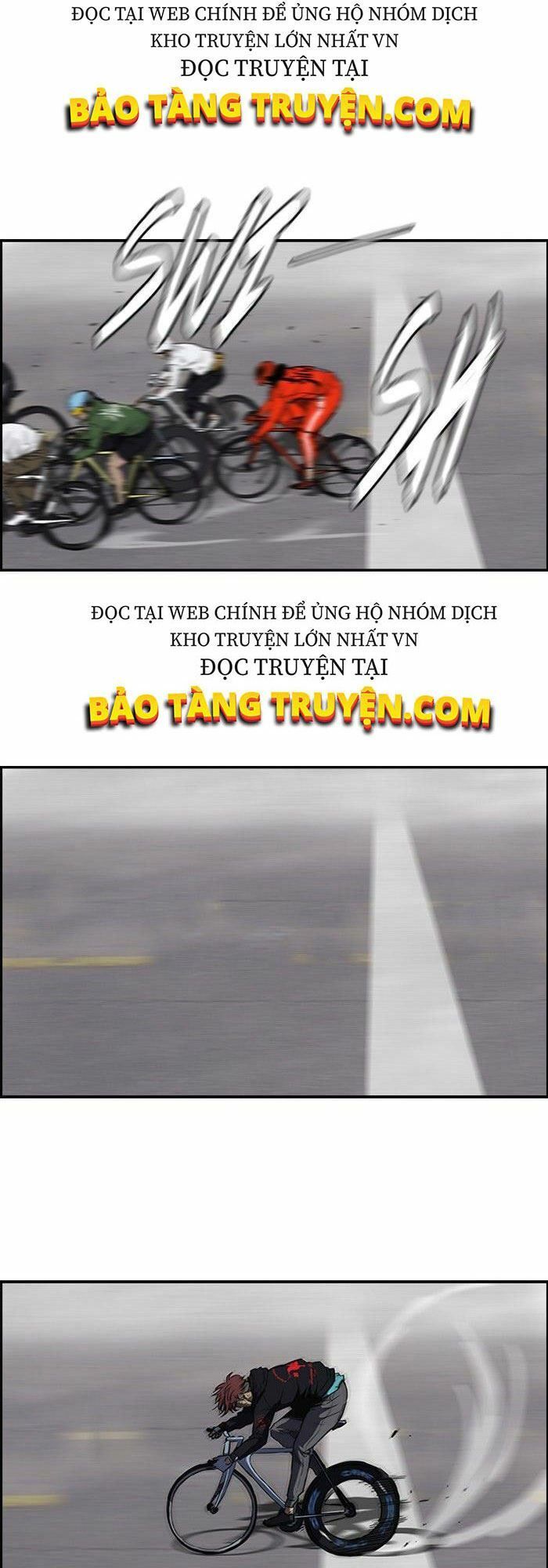 đọc truyện Thể Thao Cực Hạn Chương 129 ảnh 40 tại Truyện Dạ Ký