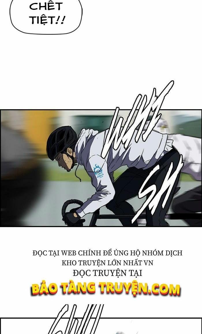đọc truyện Thể Thao Cực Hạn Chương 129 ảnh 5 tại Truyện Dạ Ký